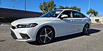 Used 2023 Honda Civic TOURING CVT in LAS VEGAS, NEVADA