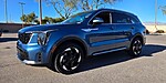 Used 2025 KIA SORENTO HYBRID EX FWD in LAS VEGAS, NEVADA