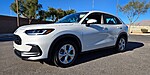 Used 2023 Honda HR-V LX 2WD CVT in LAS VEGAS, NEVADA