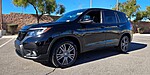 Used 2021 Honda Passport EX-L FWD in LAS VEGAS, NEVADA