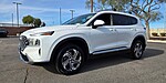 Used 2022 HYUNDAI SANTA FE SEL AWD in LAS VEGAS, NEVADA