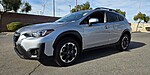 Used 2023 SUBARU XV CROSSTREK PREMIUM CVT in LAS VEGAS, NEVADA