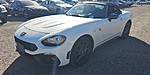 Used 2018 FIAT 124 SPIDER ABARTH in LAS VEGAS, NEVADA