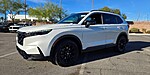 Used 2024 Honda CR-V Hybrid SPORT AWD in LAS VEGAS, NEVADA