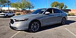 Used 2024 Honda Accord Hybrid EX-L SEDAN in LAS VEGAS, NEVADA