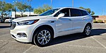Used 2021 BUICK ENCLAVE FWD 4DR AVENIR in LAS VEGAS, NEVADA