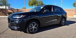 Used 2024 Honda HR-V EX-L 2WD CVT in LAS VEGAS, NEVADA