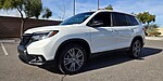 Used 2020 Honda Passport EX-L FWD in LAS VEGAS, NEVADA