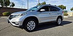 Used 2016 Honda CR-V 2WD 5DR EX-L in LAS VEGAS, NEVADA