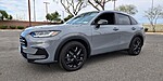 Used 2024 Honda HR-V SPORT 2WD CVT in LAS VEGAS, NEVADA