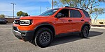 Used 2026 Honda Passport TRAILSPORT AWD in LAS VEGAS, NEVADA