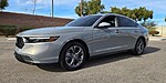 Used 2024 Honda Accord Hybrid EX-L SEDAN in LAS VEGAS, NEVADA