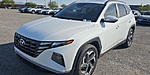 Used 2023 HYUNDAI TUCSON SEL in LAS VEGAS, NEVADA