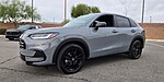 Used 2026 Honda HR-V SPORT AWD CVT in LAS VEGAS, NEVADA