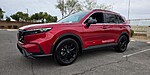 Used 2023 Honda CR-V Hybrid SPORT FWD in LAS VEGAS, NEVADA