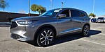 Used 2023 ACURA MDX SH-AWD W/TECHNOLOGY PACKAGE in LAS VEGAS, NEVADA
