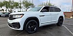 Used 2023 Volkswagen Atlas 3.6L V6 SEL R-LINE BLACK 4MOTION in LAS VEGAS, NEVADA