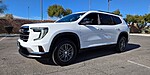 Used 2025 GMC ACADIA AWD 4DR ELEVATION in LAS VEGAS, NEVADA