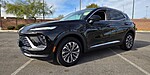 Used 2025 BUICK ENVISION AWD 4DR PREFERRED in LAS VEGAS, NEVADA