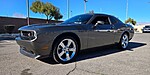 Used 2009 DODGE CHALLENGER 2DR CPE R/T in LAS VEGAS, NEVADA