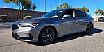 Used 2025 ACURA INTEGRA CVT W/A-SPEC PACKAGE in LAS VEGAS, NEVADA