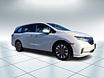 Used 2023 Honda Odyssey EX-L AUTO in LAS VEGAS, NEVADA (Photo 2)