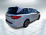 Used 2023 Honda Odyssey EX-L AUTO in LAS VEGAS, NEVADA (Photo 4)