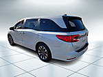 Used 2023 Honda Odyssey EX-L AUTO in LAS VEGAS, NEVADA (Photo 7)