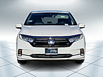 Used 2023 Honda Odyssey EX-L AUTO in LAS VEGAS, NEVADA (Photo 8)