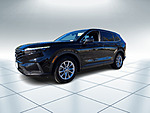 Used 2023 Honda CR-V EX-L AWD in LAS VEGAS, NEVADA (Photo 1)