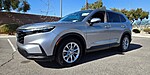 Used 2024 Honda CR-V EX 2WD in LAS VEGAS, NEVADA