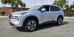 Used 2023 NISSAN ROGUE FWD SV in LAS VEGAS, NEVADA