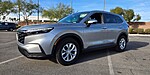 Used 2025 Honda CR-V LX 2WD in LAS VEGAS, NEVADA