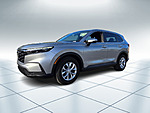Used 2025 Honda CR-V LX 2WD in LAS VEGAS, NEVADA (Photo 1)