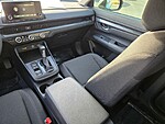 Used 2025 Honda CR-V LX 2WD in LAS VEGAS, NEVADA (Photo 17)