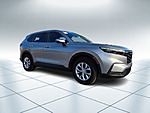 Used 2025 Honda CR-V LX 2WD in LAS VEGAS, NEVADA (Photo 2)