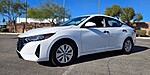 Used 2024 NISSAN SENTRA S CVT in LAS VEGAS, NEVADA