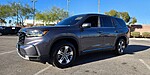 Used 2023 Honda Pilot EX-L 8 PASSENGER 2WD in LAS VEGAS, NEVADA