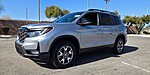 Used 2022 Honda Passport TRAILSPORT AWD in LAS VEGAS, NEVADA