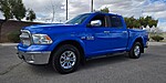 Used 2018 RAM 1500 HARVEST 4X4 CREW CAB 5'7 in LAS VEGAS, NEVADA