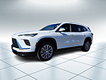 Used 2025 BUICK ENCLAVE 4DR PREFERRED in LAS VEGAS, NEVADA (Photo 1)