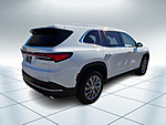 Used 2025 BUICK ENCLAVE 4DR PREFERRED in LAS VEGAS, NEVADA (Photo 4)