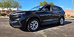 Used 2025 Honda CR-V LX AWD in LAS VEGAS, NEVADA