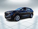 Used 2025 Honda CR-V LX AWD in LAS VEGAS, NEVADA (Photo 1)