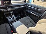 Used 2025 Honda CR-V LX AWD in LAS VEGAS, NEVADA (Photo 17)