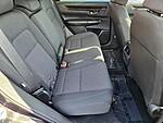 Used 2025 Honda CR-V LX AWD in LAS VEGAS, NEVADA (Photo 19)