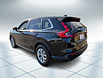 Used 2025 Honda CR-V LX AWD in LAS VEGAS, NEVADA (Photo 7)