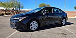 Used 2023 TOYOTA COROLLA LE CVT in LAS VEGAS, NEVADA