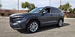 Used 2025 Honda CR-V EX AWD in LAS VEGAS, NEVADA