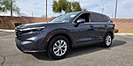 Used 2025 Honda CR-V LX 2WD in LAS VEGAS, NEVADA
